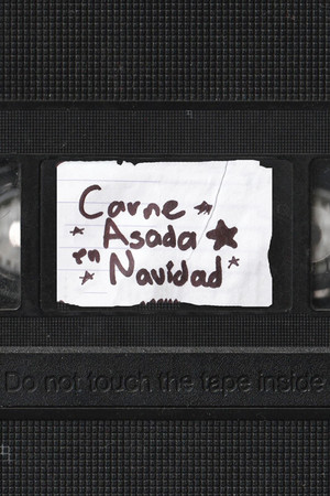 Carne Asada en Navidad