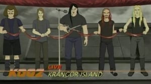 Metalocalypse Season 1 Ep.10 10. epizód