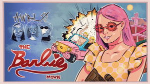 The Barbie Movie háttérkép