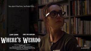 Where's Weirdo háttérkép