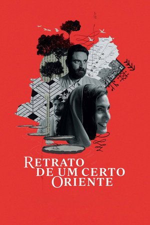 Retrato de um Certo Oriente poszter