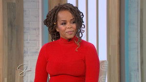 The Sherri Shepherd Show 1. évad Ep.115 115. epizód
