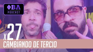 Cambiando de Tercio 2. évad Ep.5 5. rész