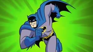 Batman: A bátor és a vakmerő kép