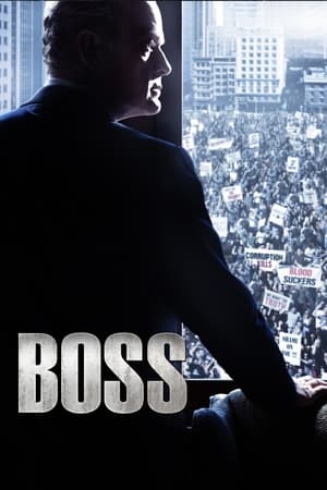 Boss poszter