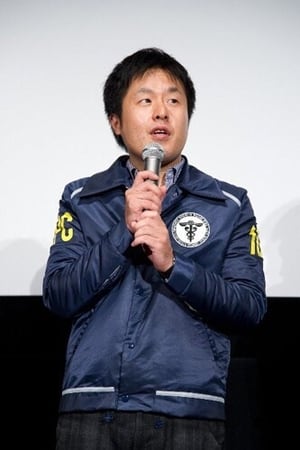 Naoyoshi Shiotani profil kép