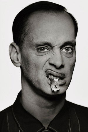 John Waters profil kép