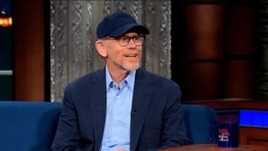 The Late Show with Stephen Colbert 7. évad Ep.165 165. epizód