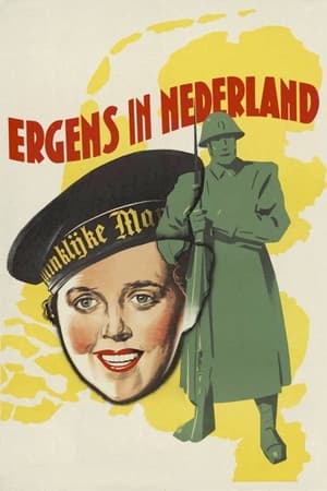 Ergens in Nederland