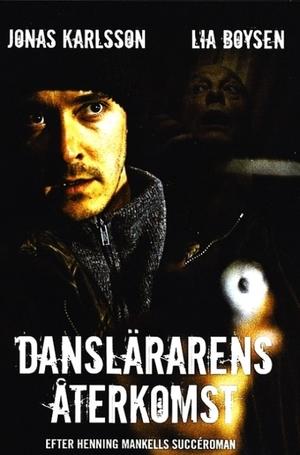 Danslärarens återkomst