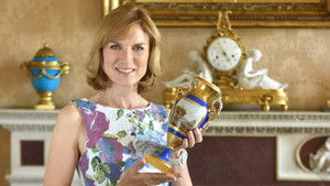 Antiques Roadshow Season 38 Ep.17 17. epizód