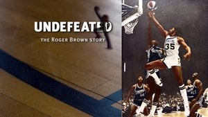 Undefeated: The Roger Brown Story háttérkép