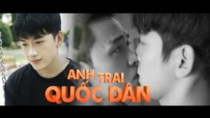 ANH TRAI QUỐC DÂN kép