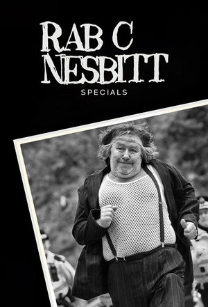 Rab C. Nesbitt