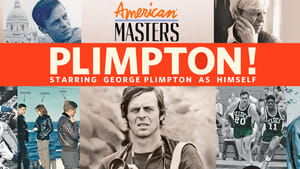 Plimpton! Starring George Plimpton as Himself háttérkép