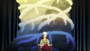 物語シリーズ 10. évad Ep.11 11. epizód