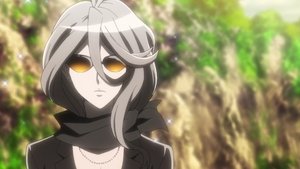 ナンバカ 1. évad Ep.7 7. epizód