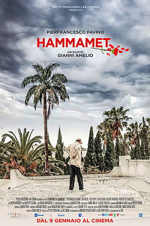 Hammamet poszter