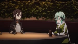 Sword Art Online 2. évad Ep.8 8. epizód