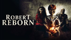Robert Reborn háttérkép