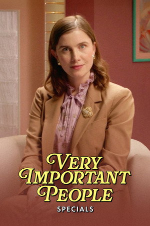 Very Important People