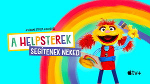 A Helpsterek segítenek neked kép