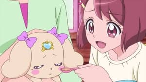 ヒーリングっど♡プリキュア 1. évad Ep.19 19. epizód