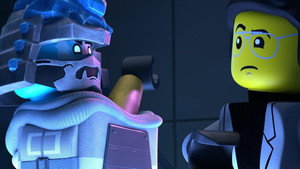 LEGO Ninjago: A Spinjitzu mesterei 16. évad Ep.24 204. fejezet: A Jégcsászár visszatérése