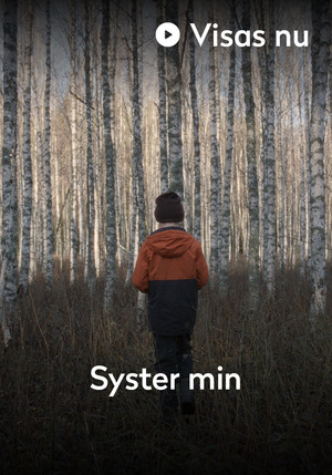 Syster min poszter
