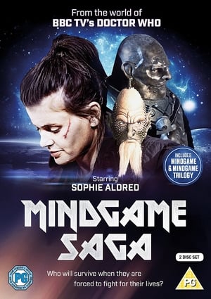 Mindgame Trilogy