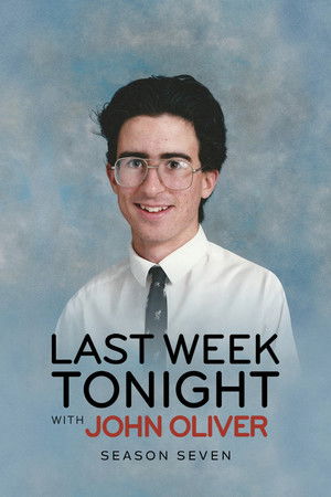 John Oliver-show az elmúlt hét híreiről