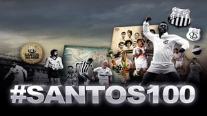 Santos - 100 Anos de Futebol Arte háttérkép