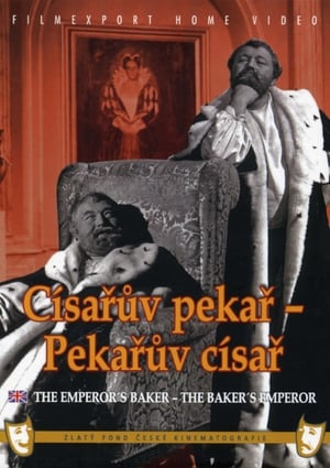 Císařův pekař – Pekařův císař