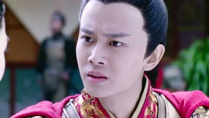大唐荣耀 Season 1 Ep.40 40. epizód