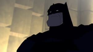 Batman: The Dark Knight Returns háttérkép