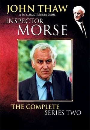 Inspector Morse