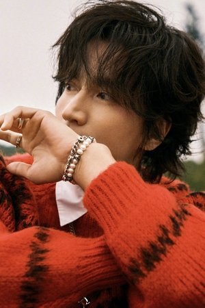 Jerry Yan profil kép