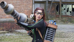 Het Geheim van Mega Mindy háttérkép