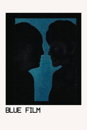 Blue Film poszter