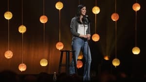 Sarah Silverman: Valaki, akit szeretsz háttérkép