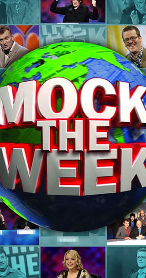 Mock the Week poszter