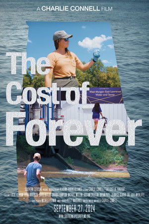 The Cost of Forever poszter