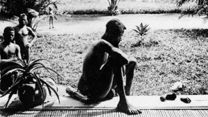Congo: White King, Red Rubber, Black Death háttérkép