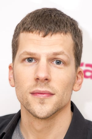 Jesse Eisenberg profil kép