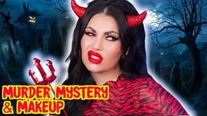 Murder Mystery and Makeup 1. évad Ep.79 79. epizód