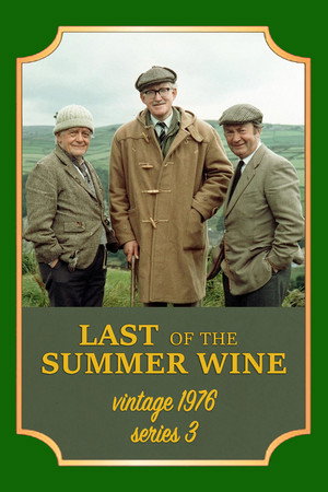 Last of the Summer Wine