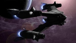 Babylon 5: Egy új korszak kezdete háttérkép