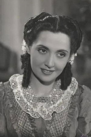 Rosina Mendía