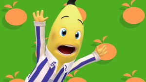 Bananas in Pyjamas 1. évad Ep.47 47. epizód