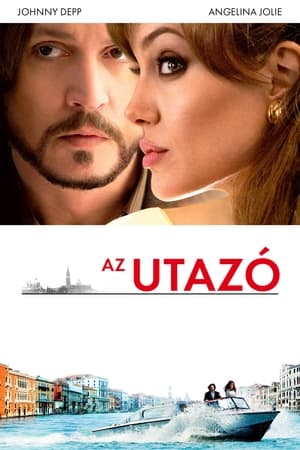 Az utazó